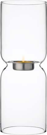 Iittala - Lantern lyslykt 25 cm klar