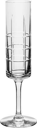 Orrefors - Street champagneglass 15 cl