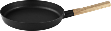 Eva Solo - Nordic Kitchen stekepanne støpejern 28 cm