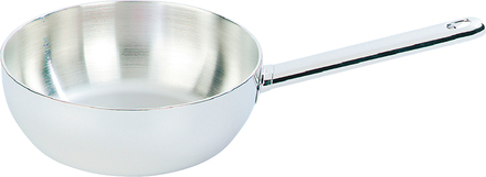 Demeyere - Apollo sauteuse 2,5L 22 cm