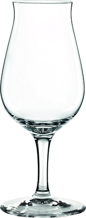 Spiegelau - Whisky snifter 17 cl kort stett 2 stk