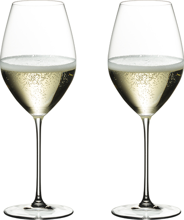 Riedel - Veritas champagneglass 2 stk