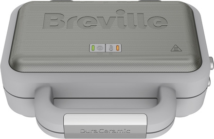 Breville - Duraceramic toastgrill 2 skiver