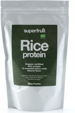 Superfruit | Risprotein 500 g