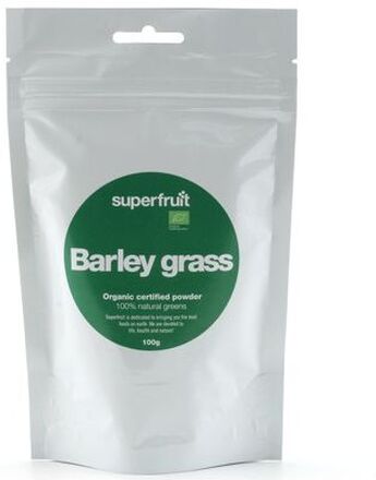 Superfruit | Korngräs (Barely Grass) 100 g
