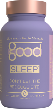 Elexir Pharma | GOOD SLEEP