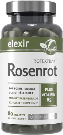 Elexir Pharma | Rosenrot