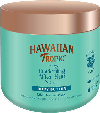 Hawaiian Tropic | Enriching Coconut Body Butter After Sun