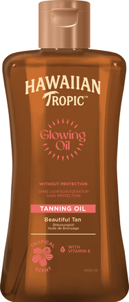 Hawaiian Tropic | Glowing oil 200 ml