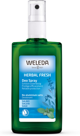 Weleda | Herbal Fresh Deo Spray