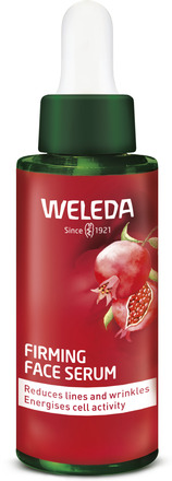 Weleda | Pomegranate Firming Face Serum