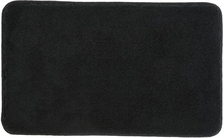 Kleine Wolke Badmatta Relax 60x100 cm svart