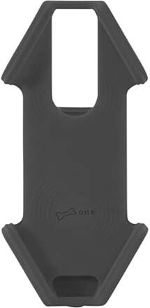 BoneCollection Smartphonehållare Bike Tie 2 svart