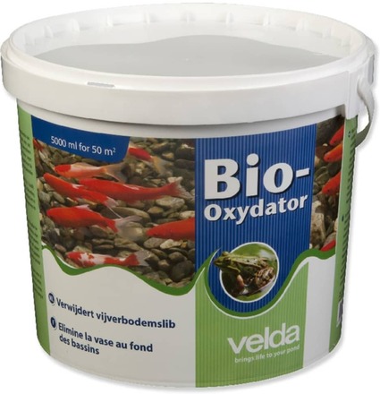 Velda Bio-oksydator 5000 ml 122156