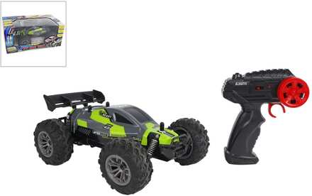 Roadstar Radiostyrt buggy Bungarus 43 2,4 GHz 24 cm