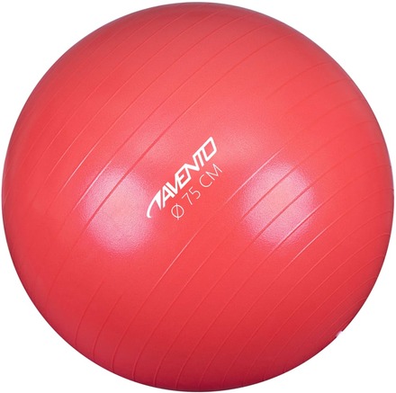 Avento Fitnessball diameter 75 cm rosa