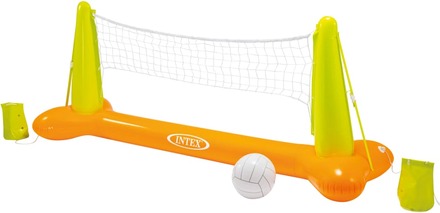 INTEX Volleyball for basseng 239x64x91 cm