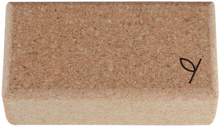 Yogiraj Cork Block Standard