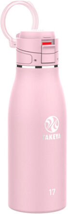 Takeya Actives Insulated Traveler 503 ml Blush