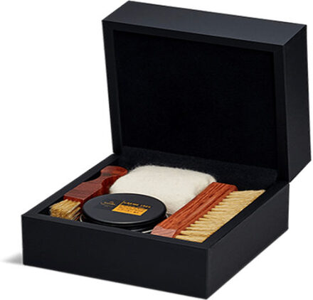 Saphir Leather Care Gift Box