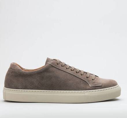 Sweyd 055 Taupe Suede