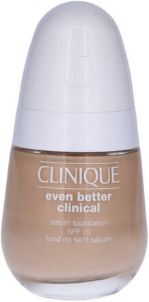 CLINIQUE Beyond Perfecting Foundation+Concealer - 1 Linen 30 ml