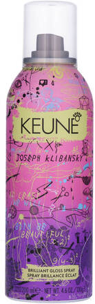 Keune x Joseph Klibansky Brilliant Gloss Spray 200 ml