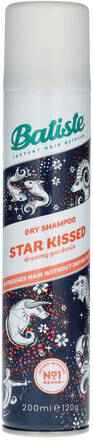 Batiste Dry Shampoo Star Kissed 200 ml