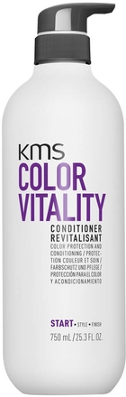 KMS ColorVitality Conditioner 750 ml