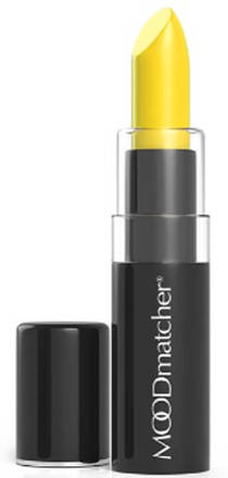 Moodmatcher Color Changing Lipstick Gul 3 g