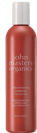 JOHN MASTERS Color Enhancing Conditioner - Red Hair (U) 236 ml
