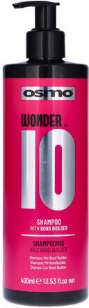 Osmo Wonder 10 Shampoo 400 ml