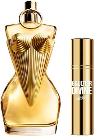 Jean Paul Gaultier Divine EDP Giftset 110 ml