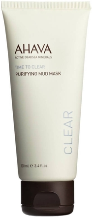 AHAVA Purifying Mud Mask 100 ml