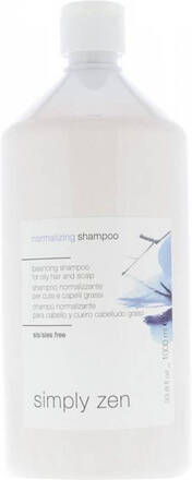 SIMPLY ZEN Normalizing Shampoo 1000 ml