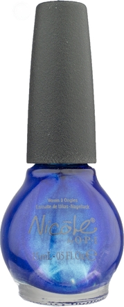 Nicole By Opi 9 - Wild Blue Yonder 15 ml