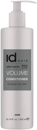 ID HAIR Elements Xclusive Volume Conditioner 300 ml