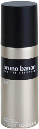 Bruno Banani Not For Everybody Man 150 ml
