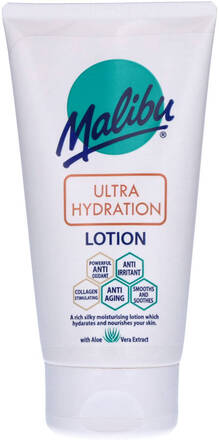 Malibu Ultra Hydration Body Lotion 150 ml