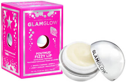 Glamglow Poutmud Fizzy Lip Exfoliating Treatment 25 g