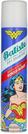 Batiste Dry Shampoo Wonder Woman 200 ml
