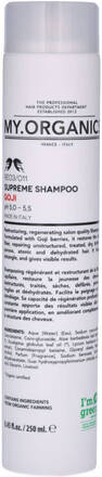 My.Organics Supreme Shampoo Goji 250 ml