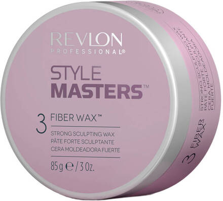 Revlon Style Masters Fiber Wax 85 g