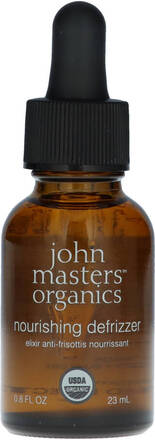 JOHN MASTERS Dry Hair Nourishment & Defrizzer 23 ml