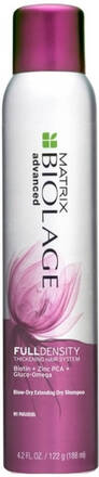 MATRIX FullDensity Blow-Dry Extending Dry Shampoo 166 ml