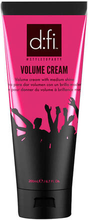D:FI Volume Cream 200 ml
