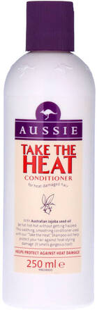 Aussie Take The Heat Conditioner 250 ml