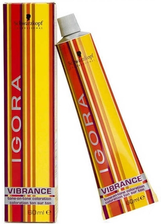 Schwarzkopf Igora Vibrance 1-1 (UU) 60 ml