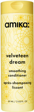 AMIKA: Velveteen Dream Smoothing Conditioner (O) 60 ml