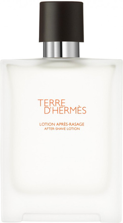 Hermes Terre D´Hermes After Shave Lotion 50 ml